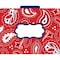 Barker Creek Bandana Designer Letter Size File Folders, 24/Package 3943 - alternate 3